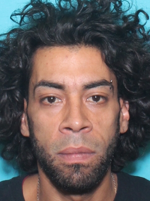Photo of SALAS CALDERON, ABIMAEL D
