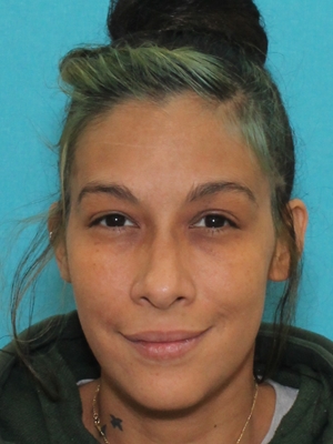 Photo of MARTINEZ, JASMINE