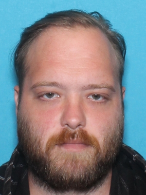 Booking photo of ANDRE, JOHN J JR